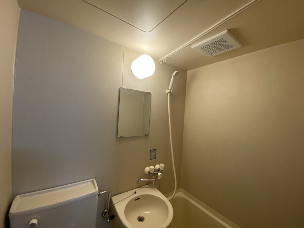 設備機器交換後